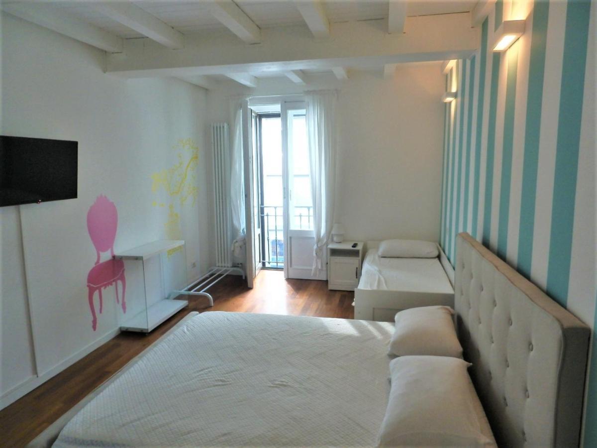 Prestige Boutique Homes - Duomo 2 ミラノ エクステリア 写真