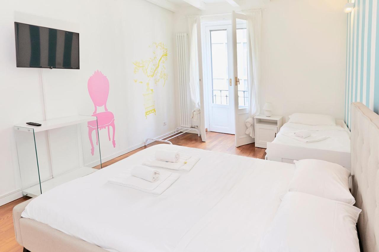 Prestige Boutique Homes - Duomo 2 ミラノ エクステリア 写真