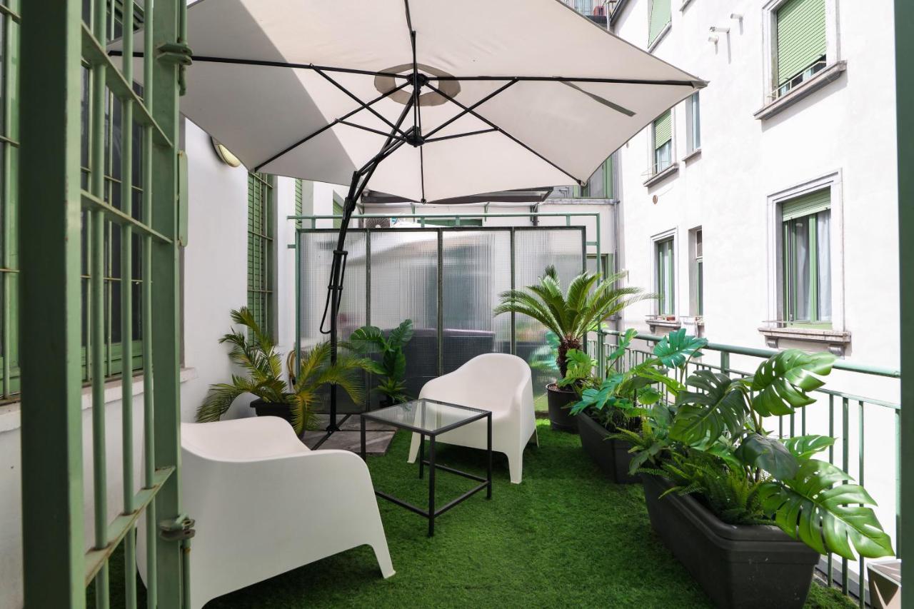 Prestige Boutique Homes - Duomo 2 ミラノ エクステリア 写真