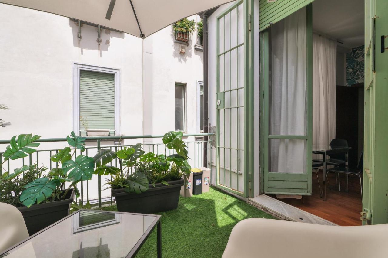 Prestige Boutique Homes - Duomo 2 ミラノ エクステリア 写真