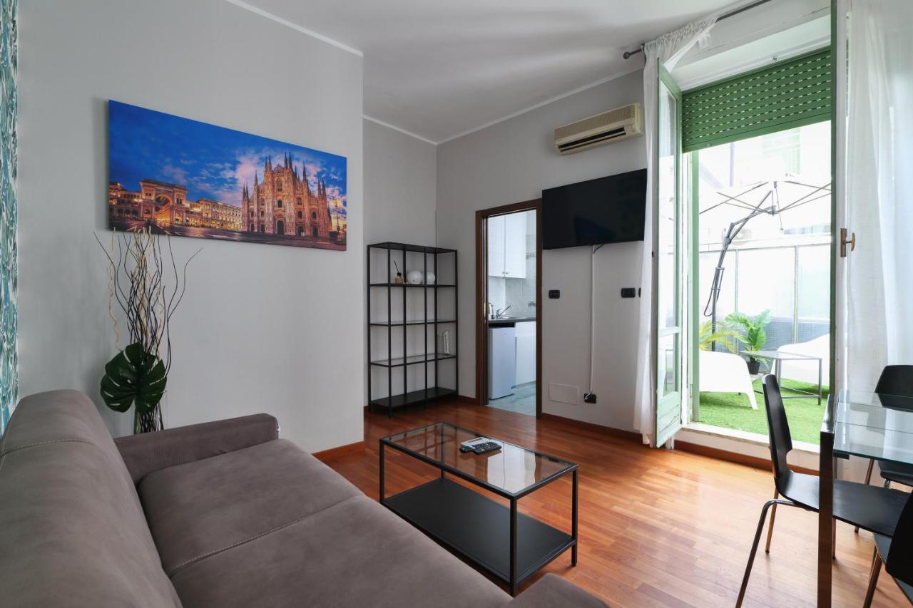 Prestige Boutique Homes - Duomo 2 ミラノ エクステリア 写真