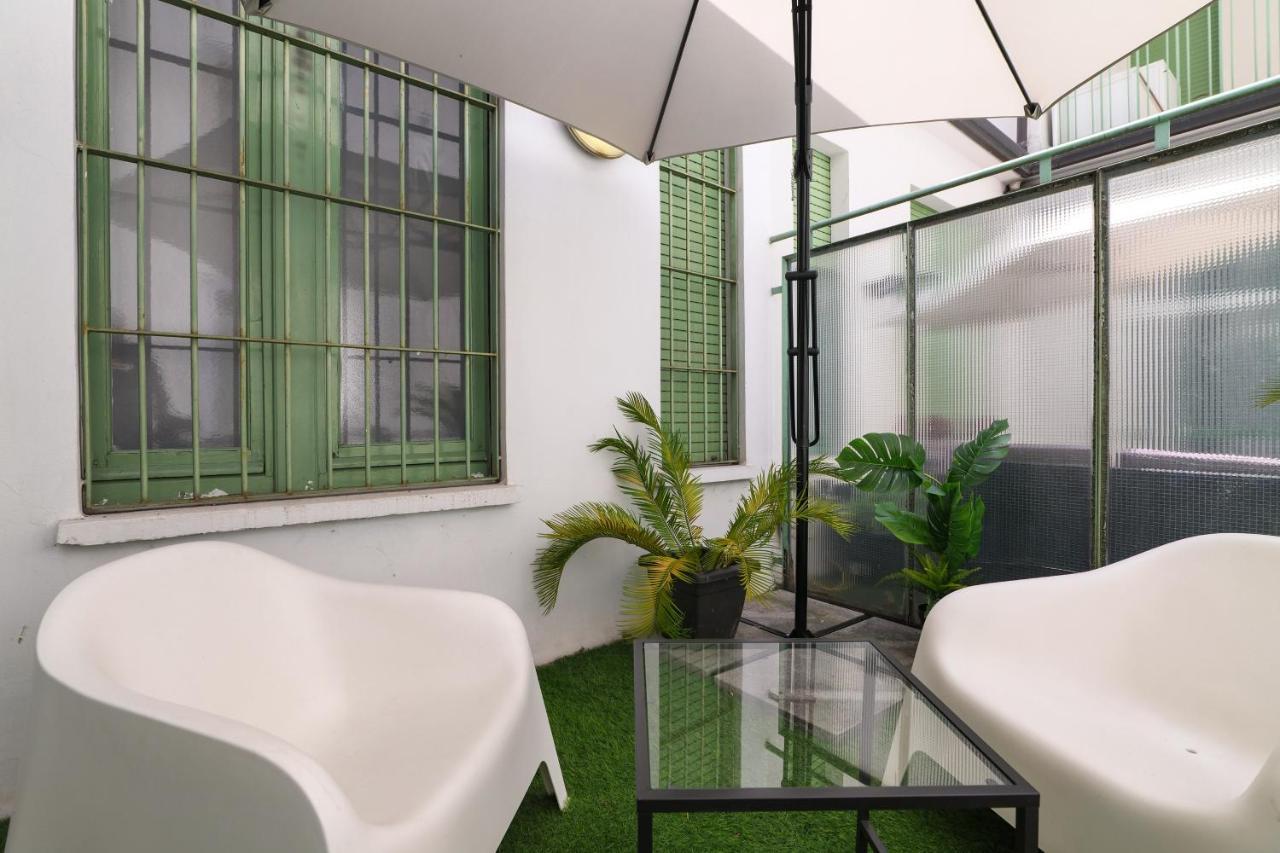 Prestige Boutique Homes - Duomo 2 ミラノ エクステリア 写真