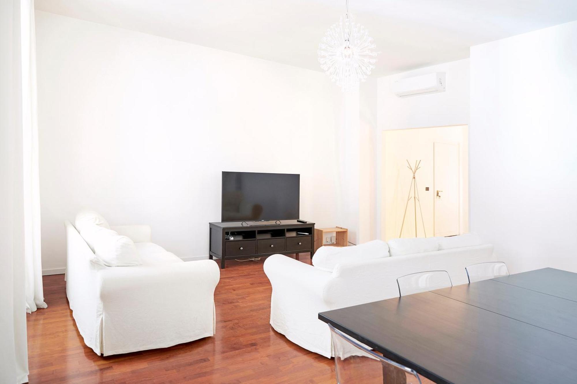 Prestige Boutique Homes - Duomo 2 ミラノ エクステリア 写真